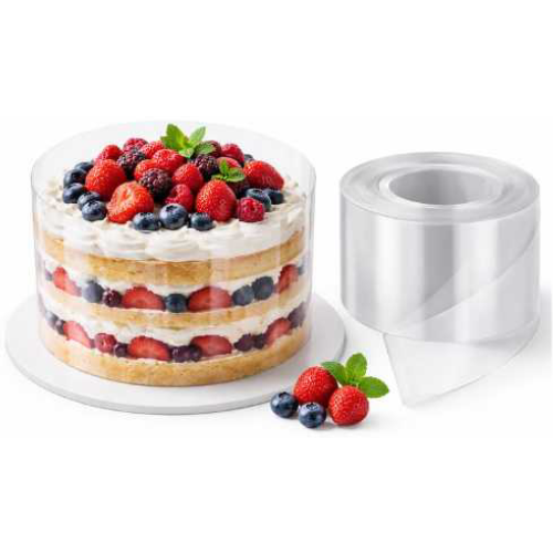 Cake Colar 4,5 cm