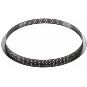 AFT210-ANELLO CROSTATA 210H20MM NOIR