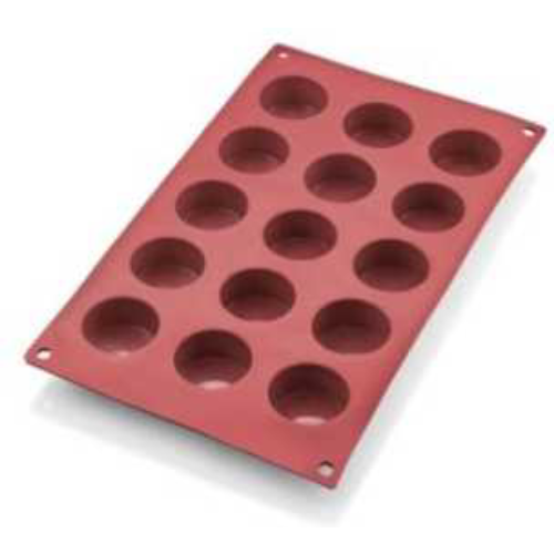 MANGO 130-SILICONE MOULD 93X57 H42MM+CUTTER