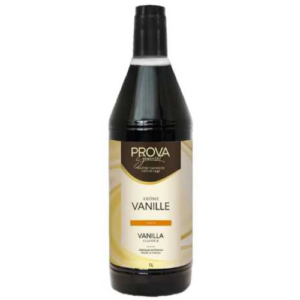 Arôme vanille intense PROVA 1KG