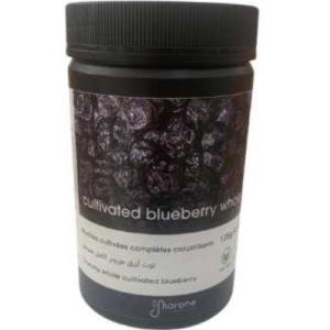 Cultivated Blackberry Whole