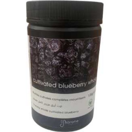 Cultivated Blackberry Whole