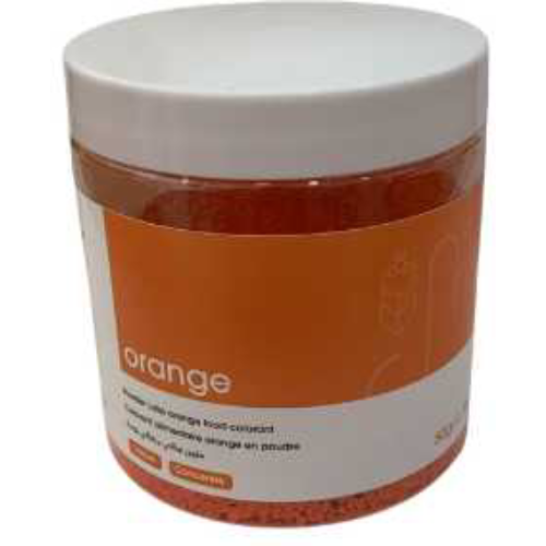 Colorants Liposolubles Orange 50gr