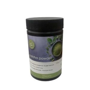 Matcha Poudre S2 200g
