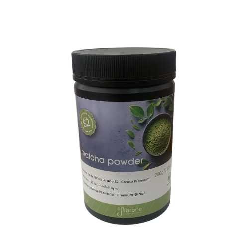Matcha Poudre S2 200g