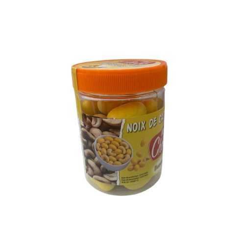 Mychoco noix de cajou banane 200g