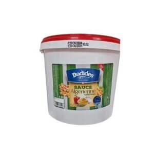 Sauce Dadides Algérienne 4.7KG