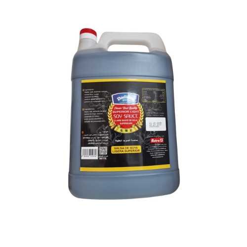 Soja Sauce Dadides 5L