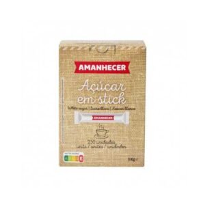 Sucre en stick 250unité 1KG
