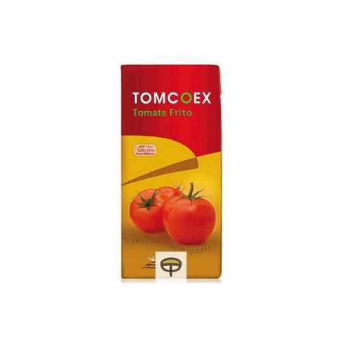 Tomcoex tomate frito 350g Carton 24 pièces
