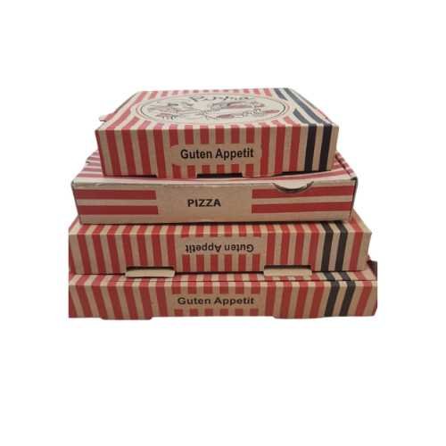 Pizza Carton 29cm 50 unité