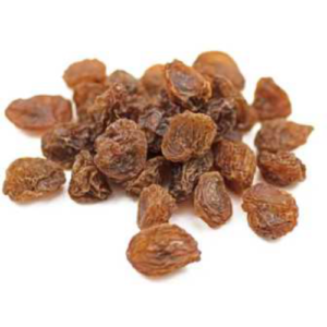 Raisins Secs rouge 5KG