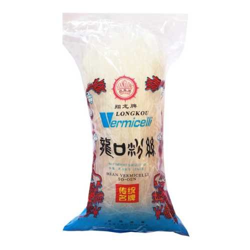 Vermicelles de Chine Longues 200g
