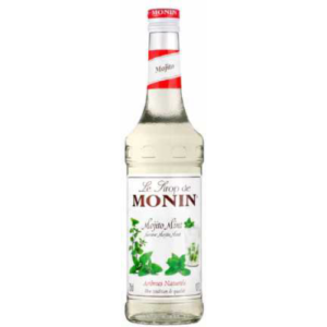 Sirop Mojito Mint monin 70cl