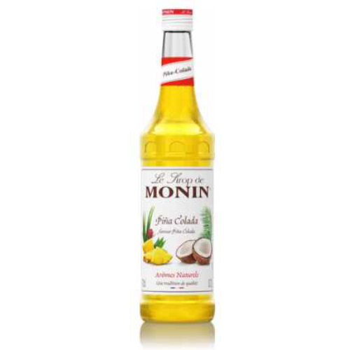 Sirop pina colada monin 70cl