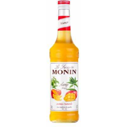 Sirop mangue monin 70cl