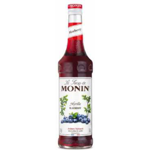 Sirop blueberry monin 70cl