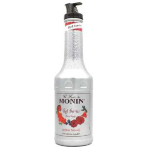 Fruit Rouge Monin 1L