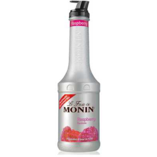 Fruit Framboise Monin 1L