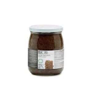 Sauce aux champignons et à la truffe ristoris 510g