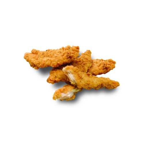 Chicken tenders 800g surgelé