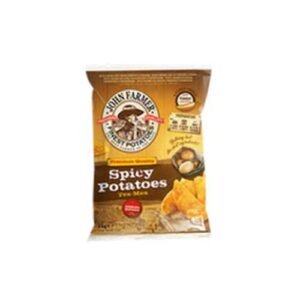 Lutosa potatoes 2.5KG