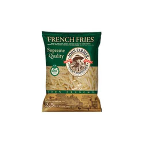 Frites Suprême John Farmer 7/7 2.5KG