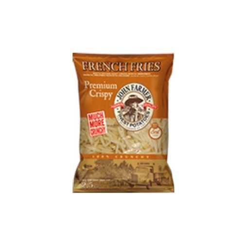 Frites premium crispy John Farmer 7/7 2.5KG