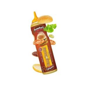 Nawhal's Biggy Burger 950ml