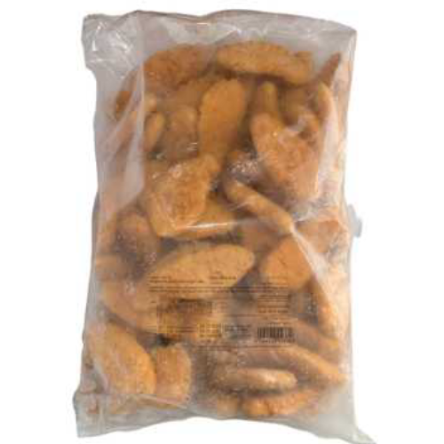Escalope de poulet 2.5KG