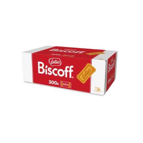 Lotus biscoff biscuit 1 x 300pc