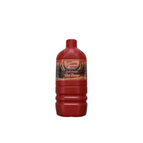 Hot Sauce Pikasauce 2KG