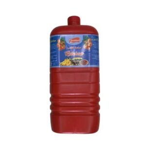 Ketchup Pikasauce 5KG