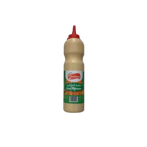 Algérienne Pikasauce 950ml